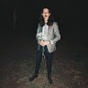 Meet your Posher, Caleb